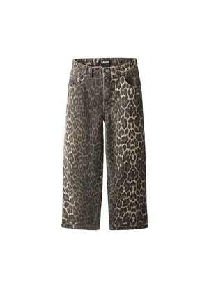 Molo, ASKA JEANS - Nohavice - brushed