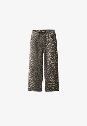 Molo, ASKA JEANS - Pantaloni - brushed