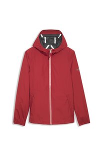 Niet geselecteerd, red