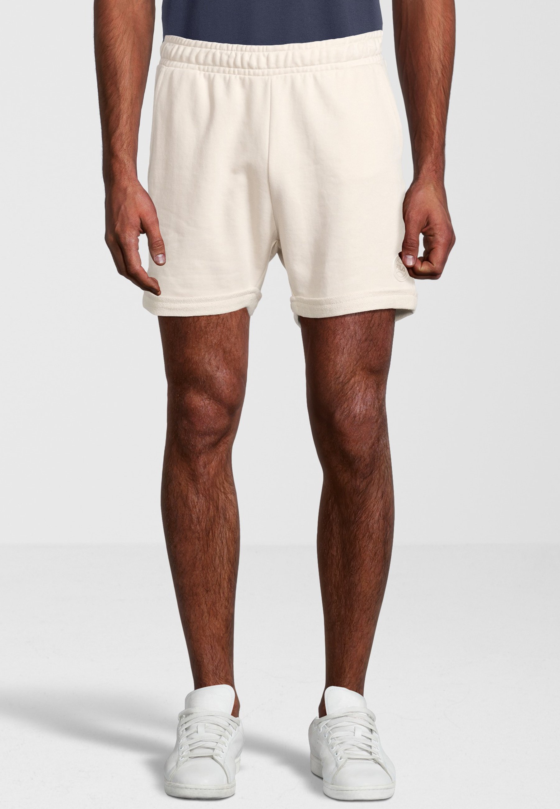 Uomo NOLAN SHORTS CROPPED - Pantaloncini sportivi Uomo NOLAN SHORTS CROPPED - Pantaloncini sportivi