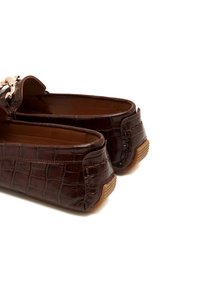 Desa Mokassin - brown