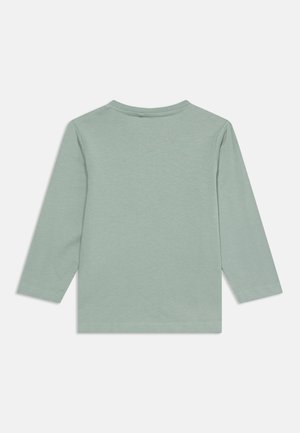 Name it, NMMNIKO 3 PACK - Longsleeve - navy blazer/green milieu/sesame