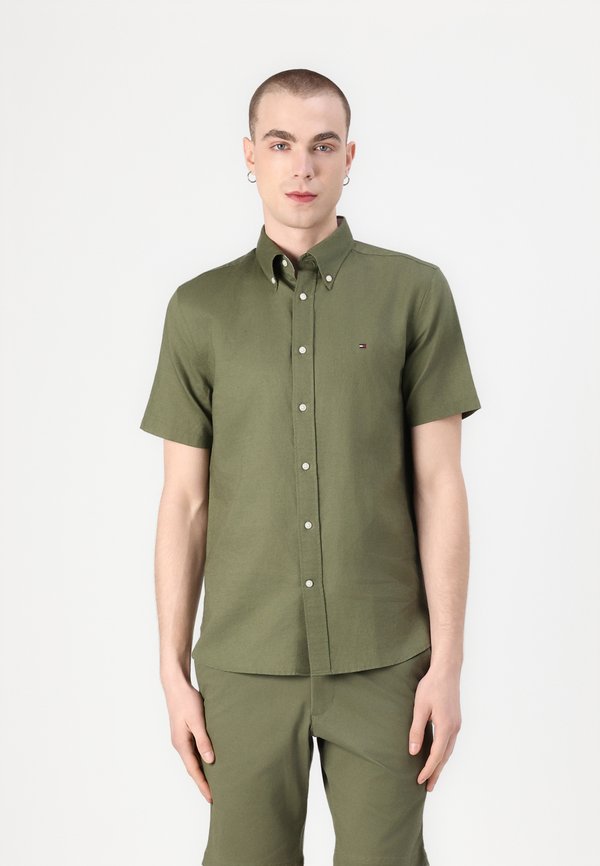 BLEND SOLID SHIRT - Shirt