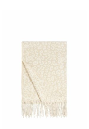 Sciarpa - beige
