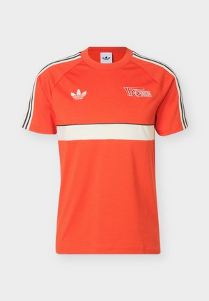 adidas Originals, UNION BERLIN - Klub merchandise - active red