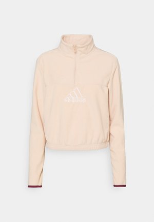adidas Performance Sweat polaire - pink