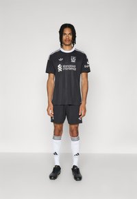 adidas Performance LIVERPOOL FC THIRD  - Klub merchandise - black