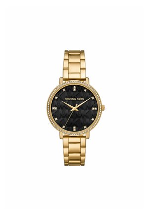 TRADITIONAL PYPER - Watch - gold-coloured