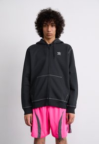 adidas Originals - ESSENTIALS - Bluza rozpinana Miniatura obrazu 1