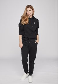 U.S. Polo Assn. ALICE - Trainingsbroek - tap shoe