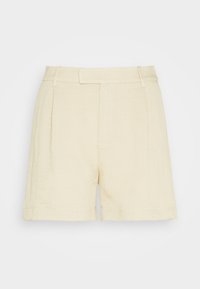 Lindex MARIA - Shorts - beige