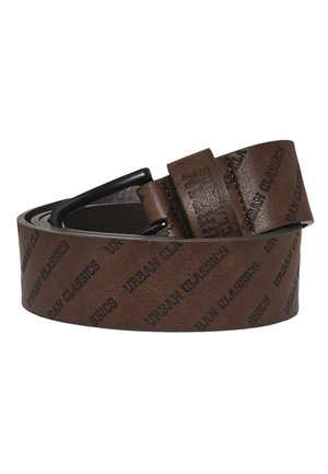 Riem - brown