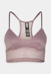 Não selecionado, elderberry