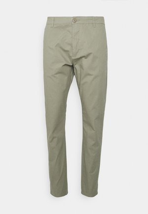SDJIM LIGHT - Chinos - vetiver