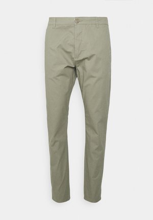 SDJIM LIGHT - Chino - vetiver