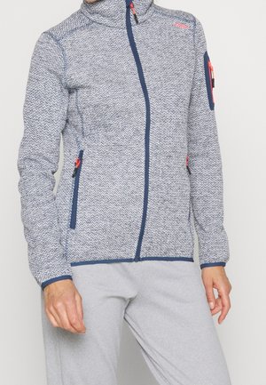 Chaqueta de entrenamiento - blue