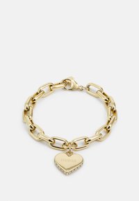 Guess - FALLING IN LOVE - Armbånd - yellow gold-coloured Miniatyrbilde 1