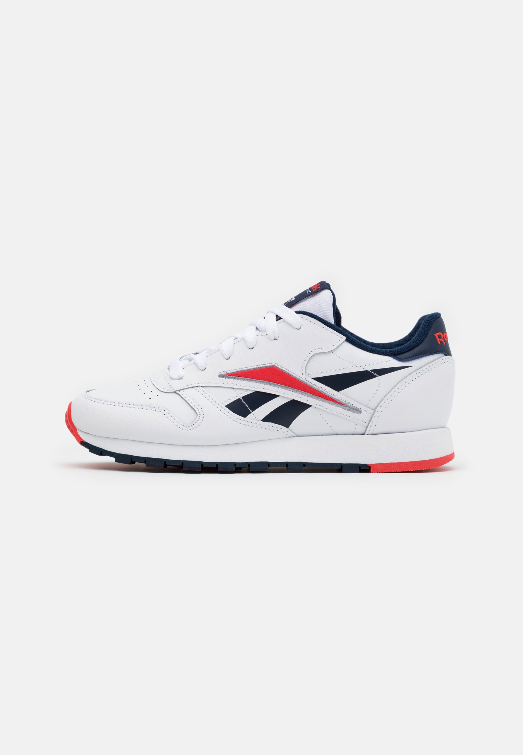 reebok classic red