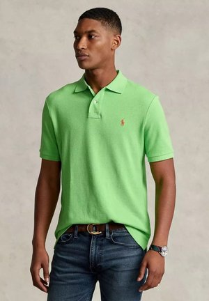 Polo - verde