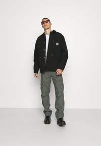 Carhartt WIP CHORE - Übergangsjacke - black