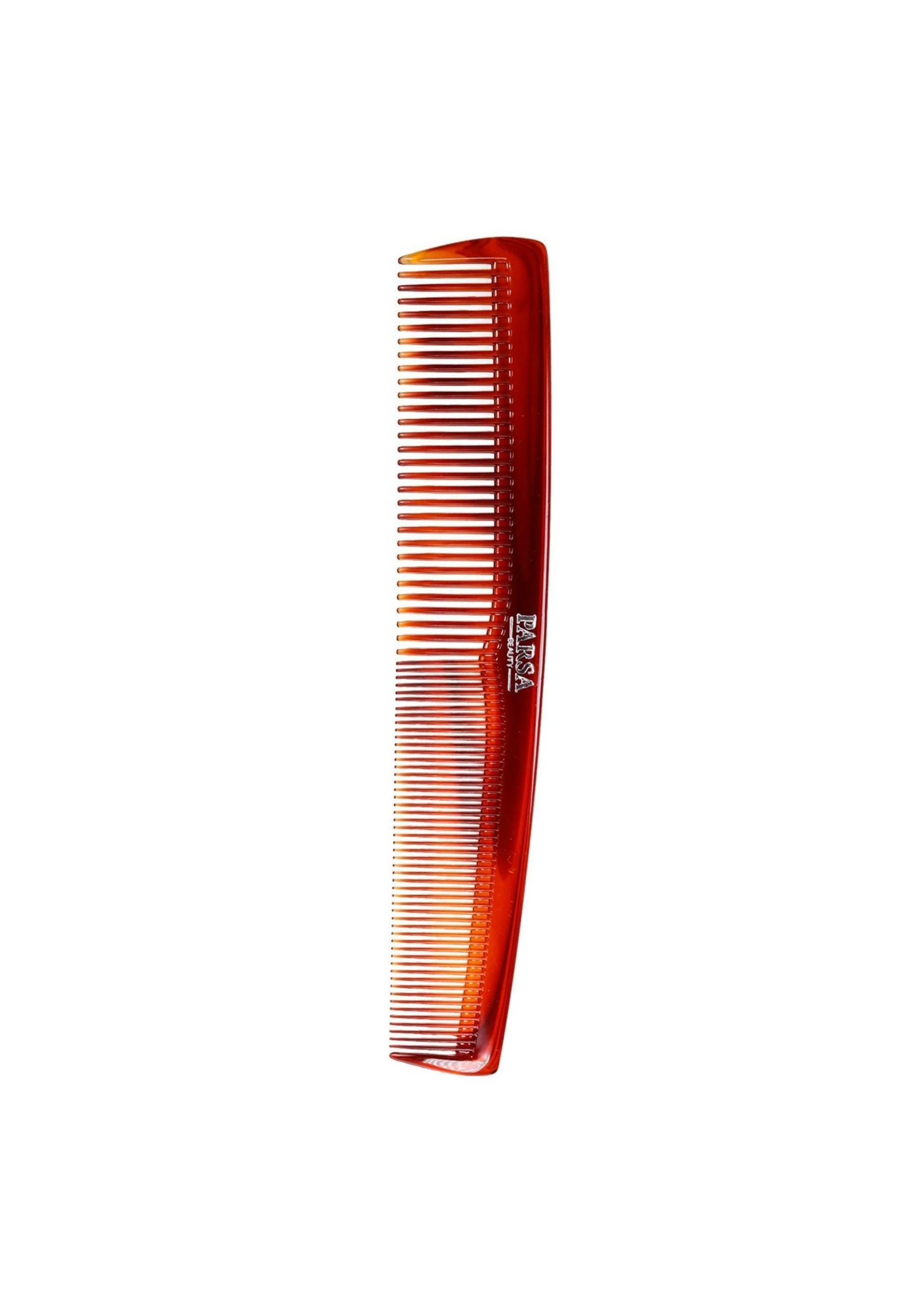 6-teiliges Kammset Für Damen – Hitzebeständig, Antistatisch, Aus Robustem Kunststoff, Für Alle Haartypen
