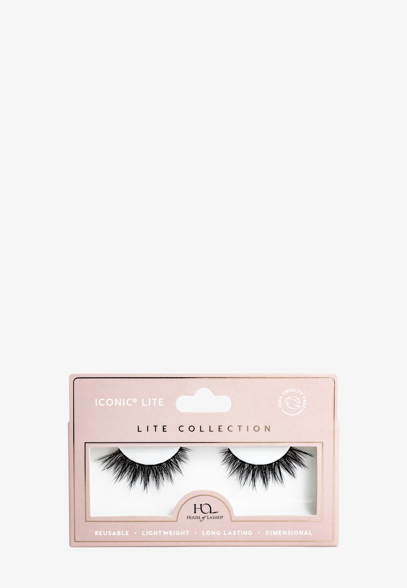 House of Lashes HOUSE OF LASHES ICONIC® LITE - Sminkverktyg