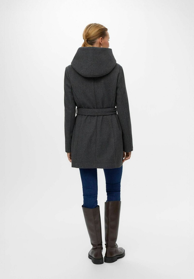 VERO MODA Winter Jacket 'Uppsala' in Black | ABOUT YOU