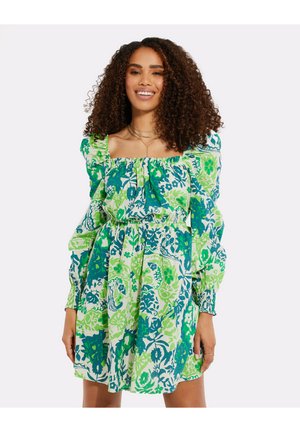 THBGHOSTT - Vestito casual - multi