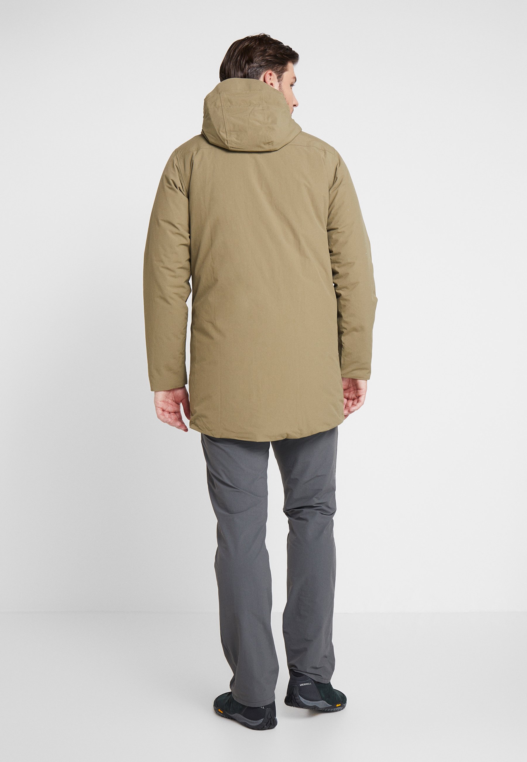 adidas originals storm parka