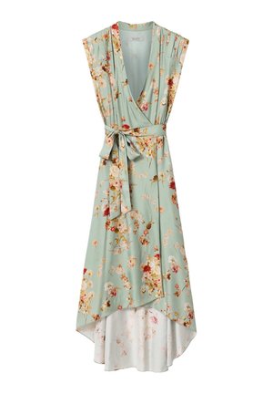 AllSaints, MIRA DRESS - Hverdagskjole - blue