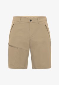 Unselected, hazel wood