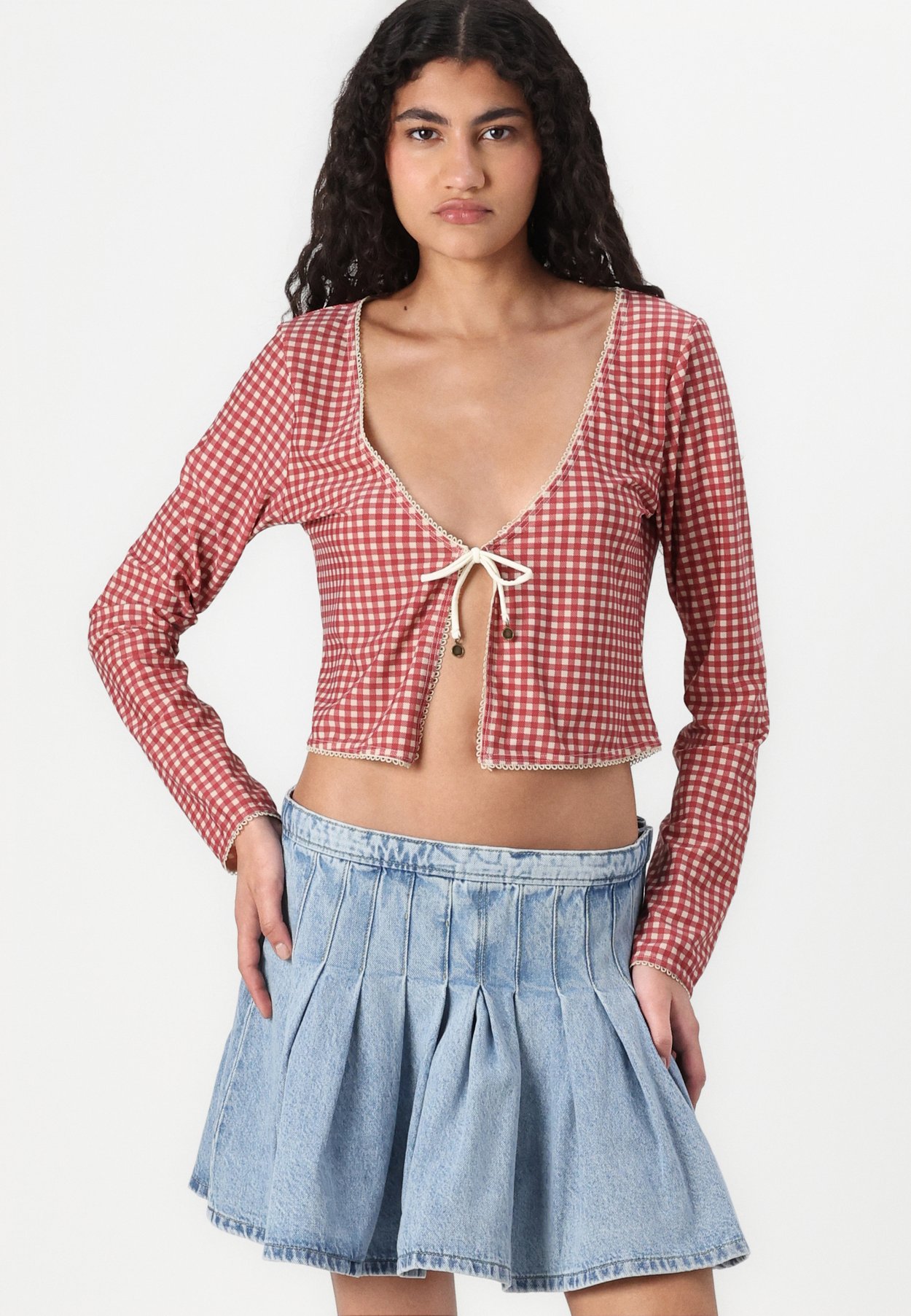 Denim ONLJEAN Denim Denim Short