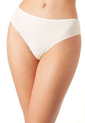 BAMBUS - Briefs - champagner