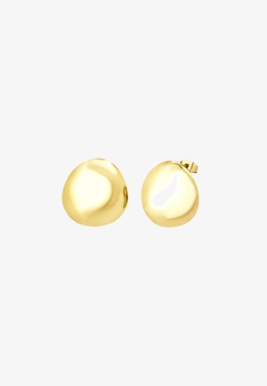 Breil BUBBLE - Pendientes - gold-coloured