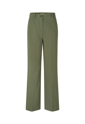 Modström, GALE  - Pantalon classique - army dust