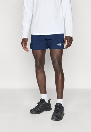 - Szorty trekkingowe