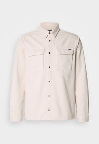 SHIRT REGULAR FIT - Krekls - chalk