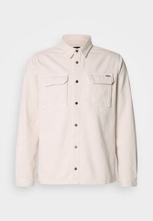 Antony Morato SHIRT REGULAR FIT - Shirt - chalk