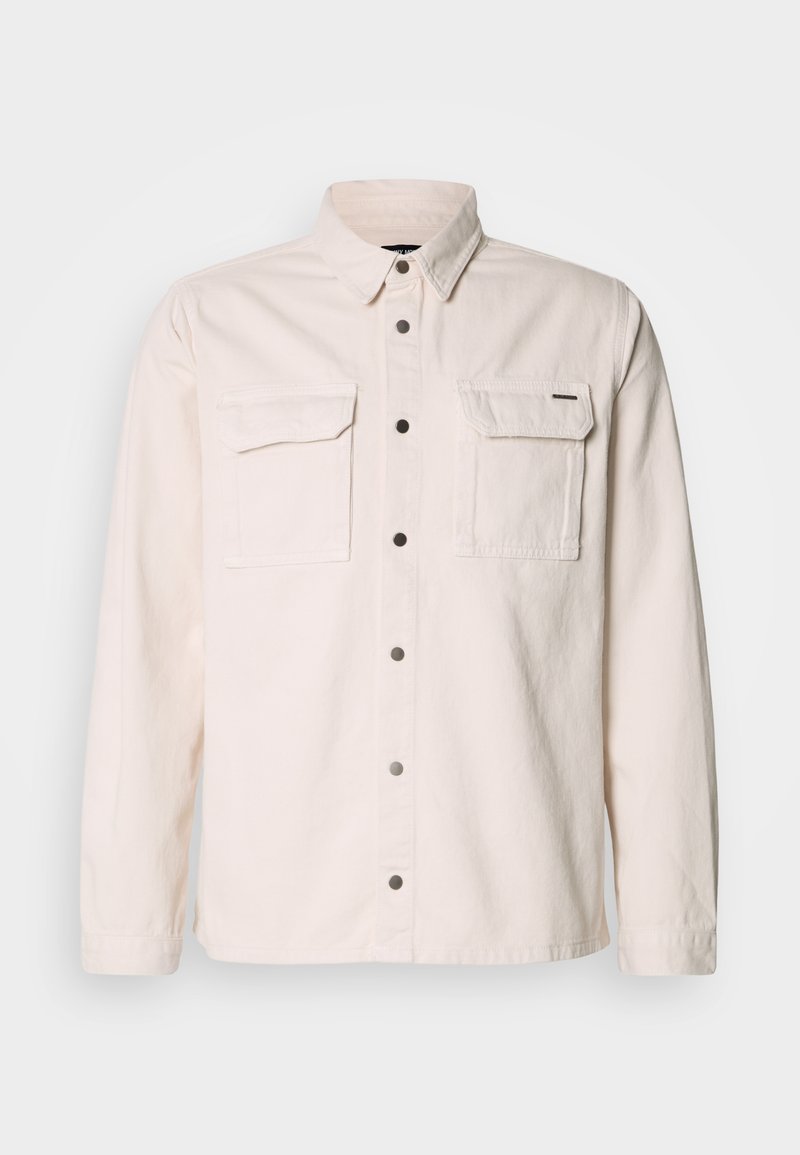 Antony Morato Overhemd groen