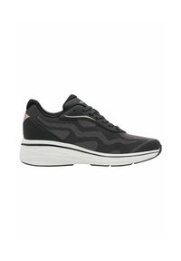 Tamaris Sneakers basse - black