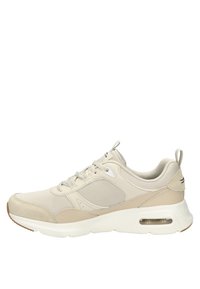 Skechers AIR COURT DAMES - Zapatillas - beige