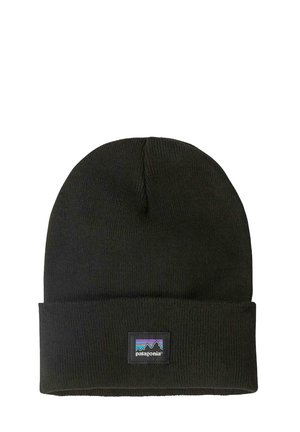 EVERYDAY - Gorro - black