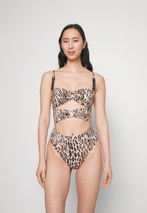 SWIMSUIT - Plavky - beige