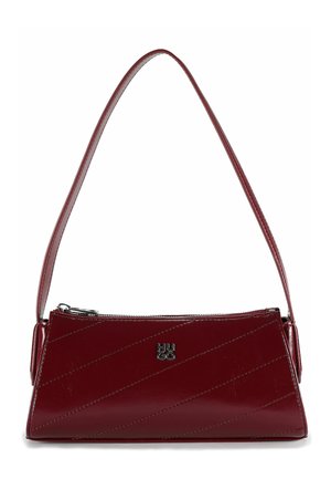 CHRIS 2.0 25 CM - Handtas - medium red