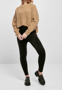 Urban Classics Sweter
