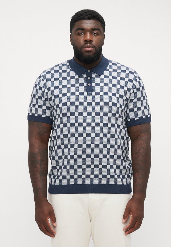 JPRKALVIN  - Polo shirt