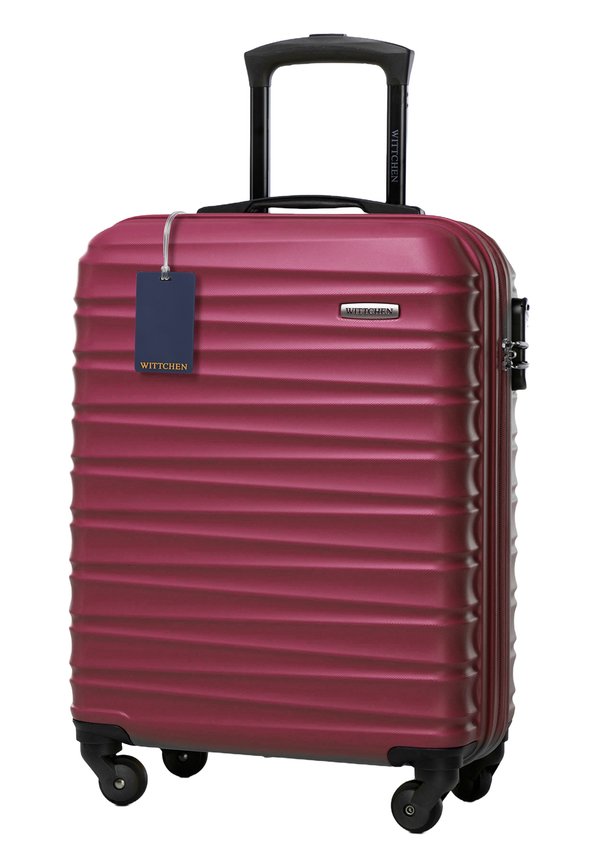 Boardcase - bordeaux