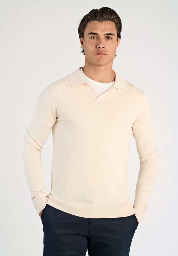 V-NECK - Strickpullover