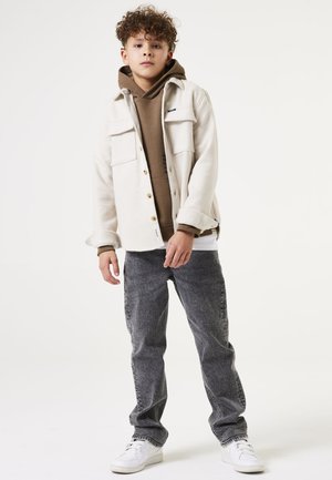 Garcia Overhemd - moonbeam