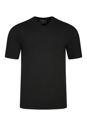 SIKSILK, - T-shirt basic